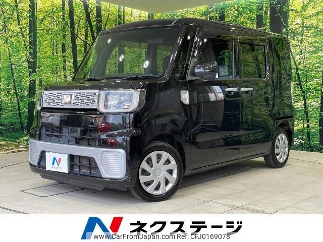 daihatsu wake 2014 -DAIHATSU--WAKE DBA-LA700S--LA700S-0006553---DAIHATSU--WAKE DBA-LA700S--LA700S-0006553- image 1