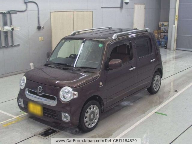 daihatsu mira-cocoa 2017 -DAIHATSU 【三重 582う2793】--Mira Cocoa L675S-0217905---DAIHATSU 【三重 582う2793】--Mira Cocoa L675S-0217905- image 1