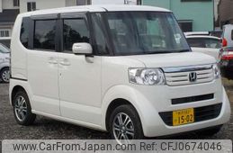 honda n-box 2015 -HONDA 【野田 580】--N BOX DBA-JF2--JF2-1211081---HONDA 【野田 580】--N BOX DBA-JF2--JF2-1211081-