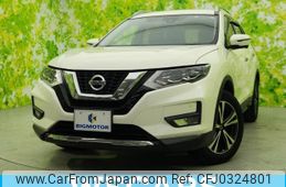 nissan x-trail 2019 quick_quick_NT32_NT32-313658