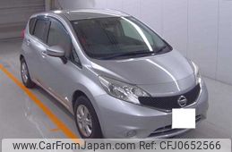 nissan note 2015 22890