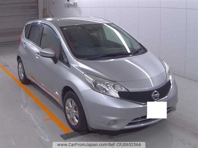 nissan note 2015 22890 image 1