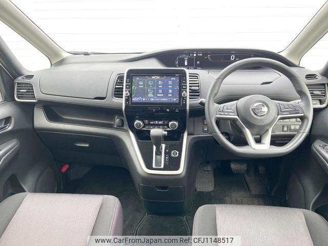 nissan serena 2019 quick_quick_GFC27_GFC27-153189 image 2