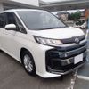 toyota noah 2022 -TOYOTA--Noah 6BA-MZRA90W--MZRA90-004391---TOYOTA--Noah 6BA-MZRA90W--MZRA90-004391- image 5