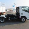 mitsubishi-fuso canter 2024 quick_quick_2RG-FBA20_FBA20-610910 image 4