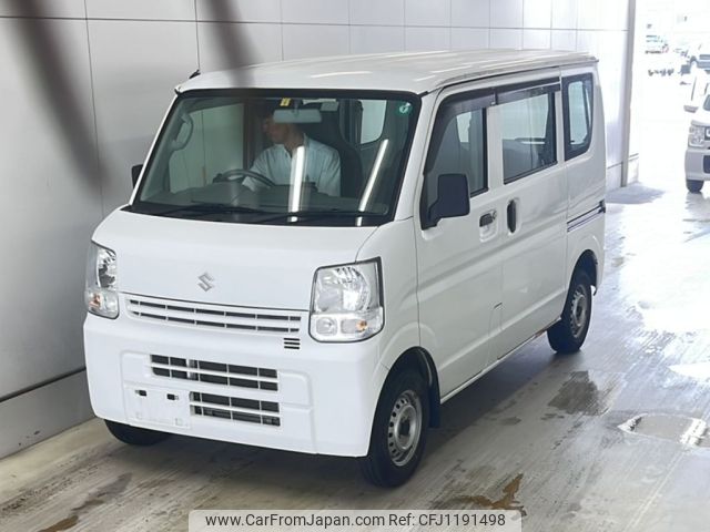suzuki every 2019 -SUZUKI--Every DA17V-369595---SUZUKI--Every DA17V-369595- image 1