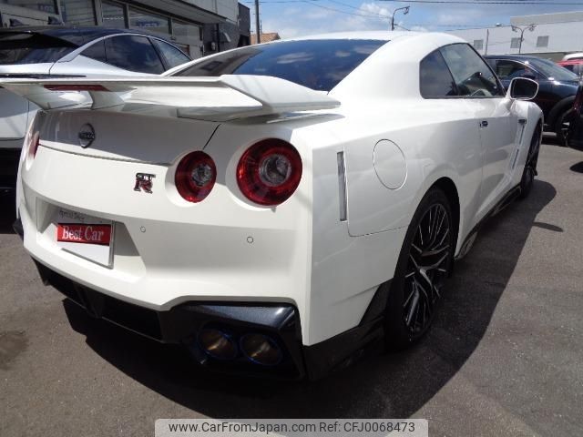 nissan gt-r 2023 -NISSAN--GT-R R35--R35-160411---NISSAN--GT-R R35--R35-160411- image 2