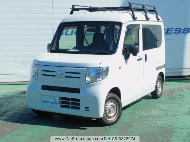 honda n-van 2019 -HONDA--N VAN JJ1--3030402---HONDA--N VAN JJ1--3030402- image 1