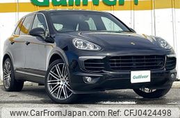 porsche cayenne 2015 -PORSCHE--Porsche Cayenne DLA-92ACGE--WP1ZZZ92ZGLA58124---PORSCHE--Porsche Cayenne DLA-92ACGE--WP1ZZZ92ZGLA58124-