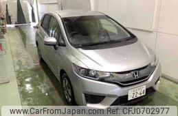 honda fit 2015 -HONDA 【足立 502ﾂ2264】--Fit GP5--3208957---HONDA 【足立 502ﾂ2264】--Fit GP5--3208957-