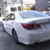 toyota crown 2015 -TOYOTA--Crown DBA-ARS210--ARS210-6001021---TOYOTA--Crown DBA-ARS210--ARS210-6001021- image 16