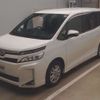 toyota voxy 2018 -TOYOTA--Voxy DBA-ZRR80G--ZRR80-0412336---TOYOTA--Voxy DBA-ZRR80G--ZRR80-0412336- image 1