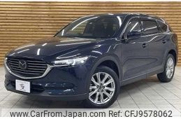 mazda cx-8 2018 quick_quick_3DA-KG2P_KG2P-120977