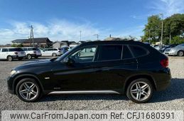 bmw x1 2011 CFJ1680391