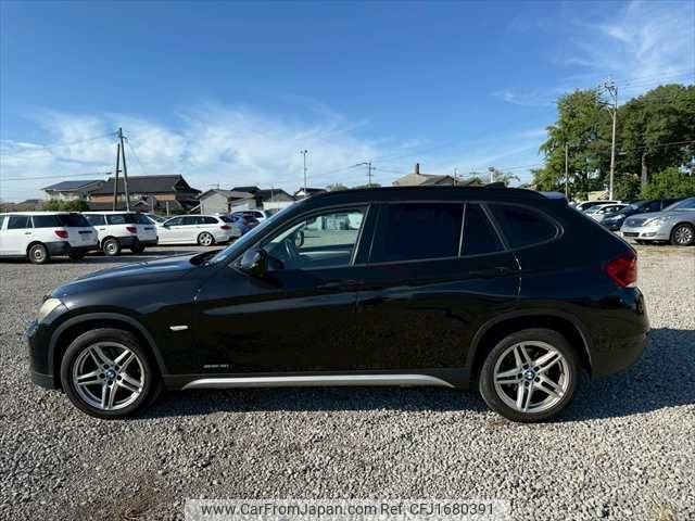 bmw x1 2011 CFJ1680391 image 1