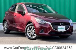 mazda demio 2018 -MAZDA--Demio DBA-DJ3FS--DJ3FS-514331---MAZDA--Demio DBA-DJ3FS--DJ3FS-514331-