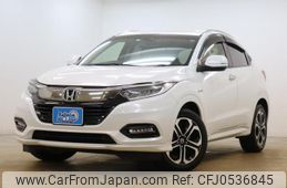 honda vezel 2020 quick_quick_RU3_RU3-1356699