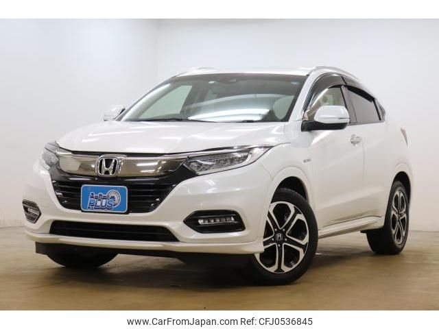 honda vezel 2020 quick_quick_RU3_RU3-1356699 image 1