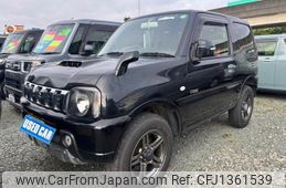 suzuki jimny 2013 quick_quick_ABA-JB23W_JB23W-701129