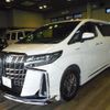 toyota alphard 2020 -TOYOTA--Alphard 6AA-AYH30W--AYH30-0118492---TOYOTA--Alphard 6AA-AYH30W--AYH30-0118492- image 1