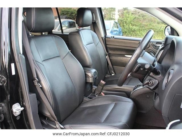 jeep compass 2014 CFJ0212030 image 2