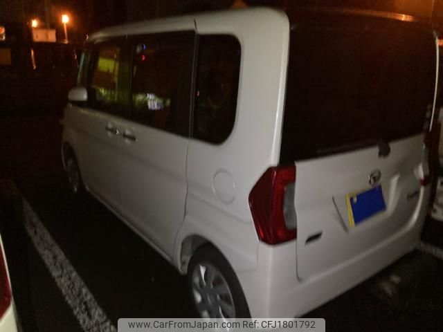 daihatsu tanto 2014 CFJ1801792 image 2