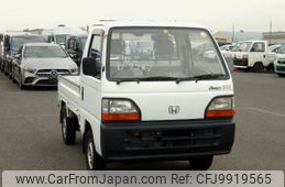 honda acty-truck 1995 No.15526