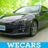 subaru brz 2013 quick_quick_DBA-ZC6_ZC6-012737 image 1