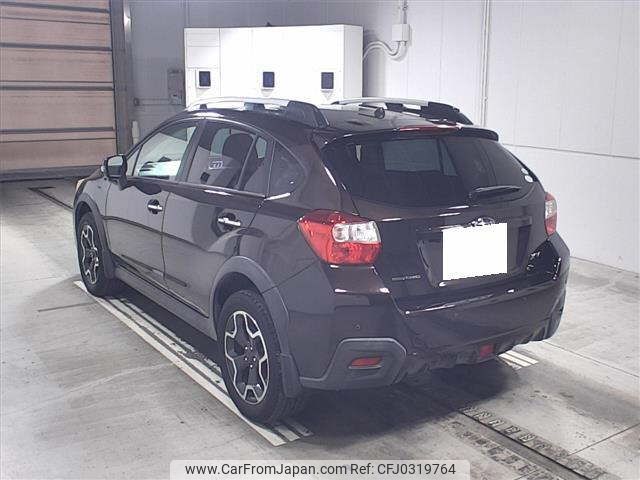 subaru xv 2013 -SUBARU 【福井 301ｽ1055】--Subaru XV GP7-033408---SUBARU 【福井 301ｽ1055】--Subaru XV GP7-033408- image 2