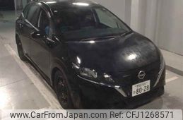nissan note 2021 -NISSAN 【野田 501ﾋ8028】--Note E13-062181---NISSAN 【野田 501ﾋ8028】--Note E13-062181-