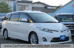 toyota estima 2010 -TOYOTA 【名変中 】--Estima ACR55W--7019067---TOYOTA 【名変中 】--Estima ACR55W--7019067-