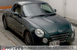 daihatsu copen 2010 CFJ1686225