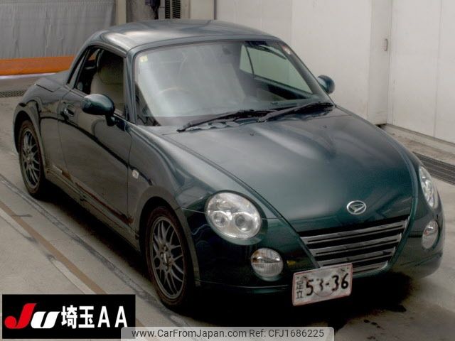 daihatsu copen 2010 CFJ1686225 image 1