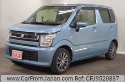suzuki wagon-r 2019 -SUZUKI--Wagon R MH35S--129064---SUZUKI--Wagon R MH35S--129064-