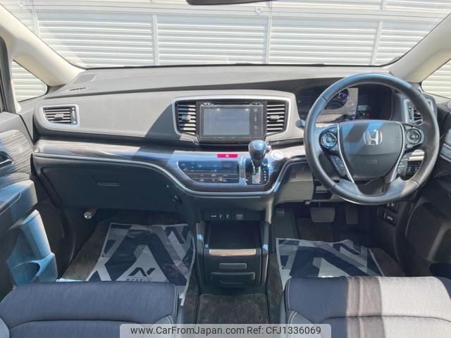 honda odyssey 2015 quick_quick_RC1_RC1-1112734 image 2