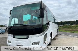 isuzu gala 2009 CFJ1667698