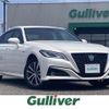 toyota crown 2019 -TOYOTA--Crown 6AA-AZSH21--AZSH21-1008191---TOYOTA--Crown 6AA-AZSH21--AZSH21-1008191- image 1