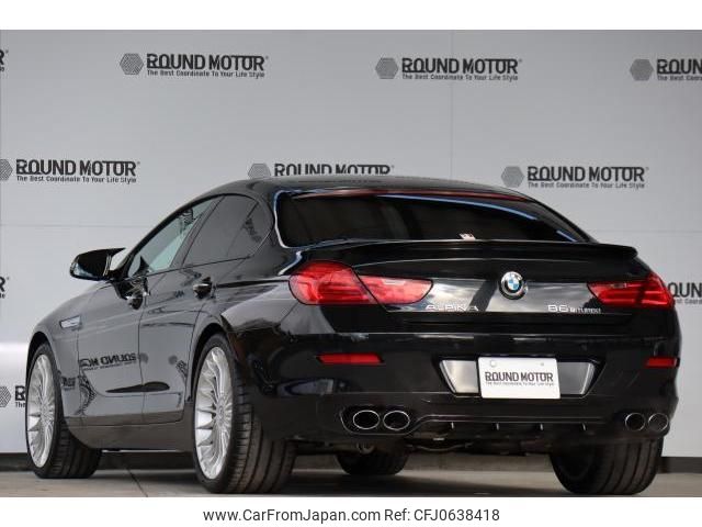 bmw alpina-b6 2018 quick_quick_ABA-5M2C_WAPB64400GWM20074 image 2