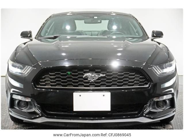 ford mustang 2017 quick_quick_fumei_1FA6P8TH8G5284941 image 2