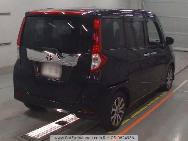 toyota roomy 2019 -TOYOTA--Roomy DBA-M900A--M900A-0373474---TOYOTA--Roomy DBA-M900A--M900A-0373474- image 2