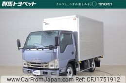 isuzu elf-truck 2022 CFJ1751912