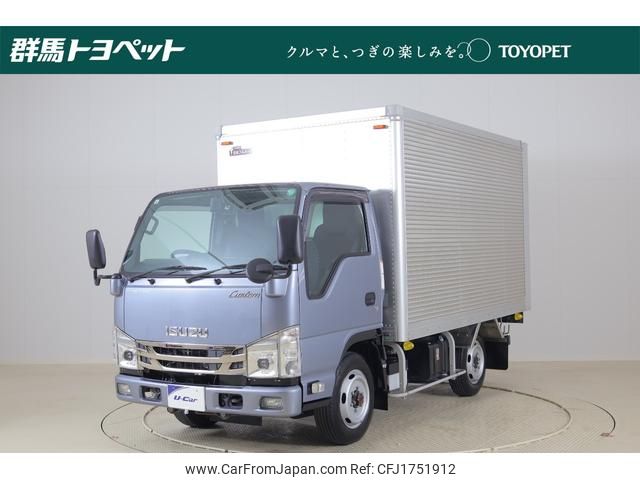 isuzu elf-truck 2022 CFJ1751912 image 1
