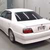 toyota chaser 1998 -トヨタ--ﾁｪｲｻｰ GF-JZX100--JZX100-0100617---トヨタ--ﾁｪｲｻｰ GF-JZX100--JZX100-0100617- image 3