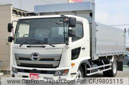 hino ranger 2024 GOO_NET_EXCHANGE_0302510A30240517W002