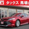 toyota camry 2017 quick_quick_DAA-AXVH70_AXVH70-1018695 image 1