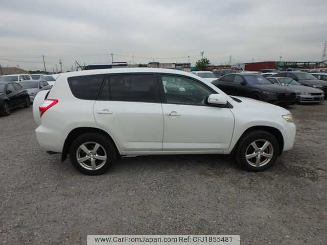 toyota vanguard 2008 CFJ1855481 image 1