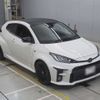 toyota yaris 2022 -TOYOTA 【名古屋 34Aみ15】--Yaris MXPA12-0004005---TOYOTA 【名古屋 34Aみ15】--Yaris MXPA12-0004005- image 6