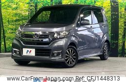 honda n-wgn 2017 quick_quick_JH1_JH1-1329719