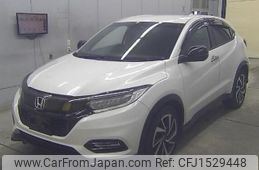 honda vezel 2020 CFJ1529448