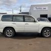 toyota land-cruiser 2001 -TOYOTA--Land Cruiser KG-HDJ101K--HDJ101-0021697---TOYOTA--Land Cruiser KG-HDJ101K--HDJ101-0021697- image 8